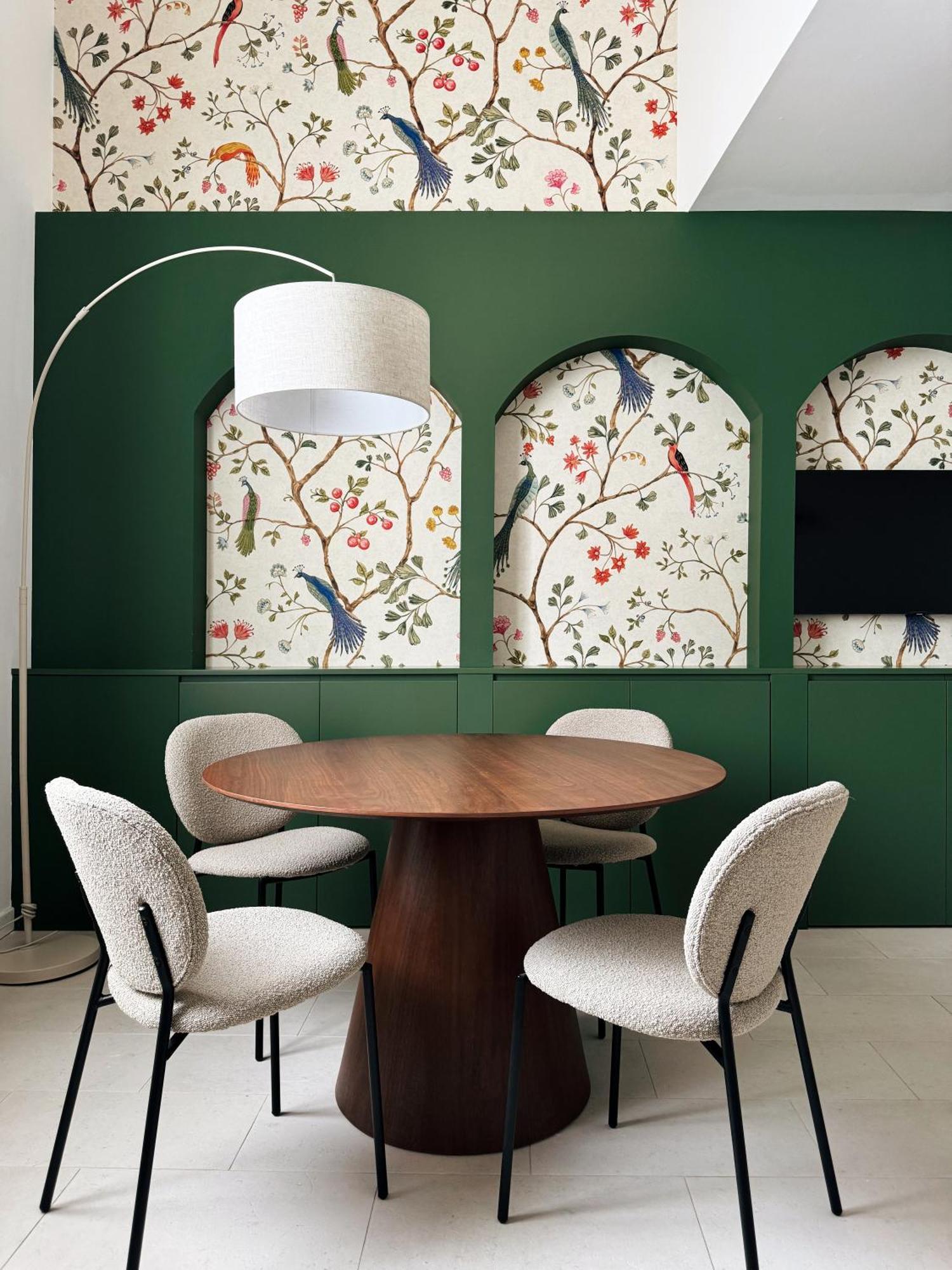 Carducci Residence 볼로냐 외부 사진