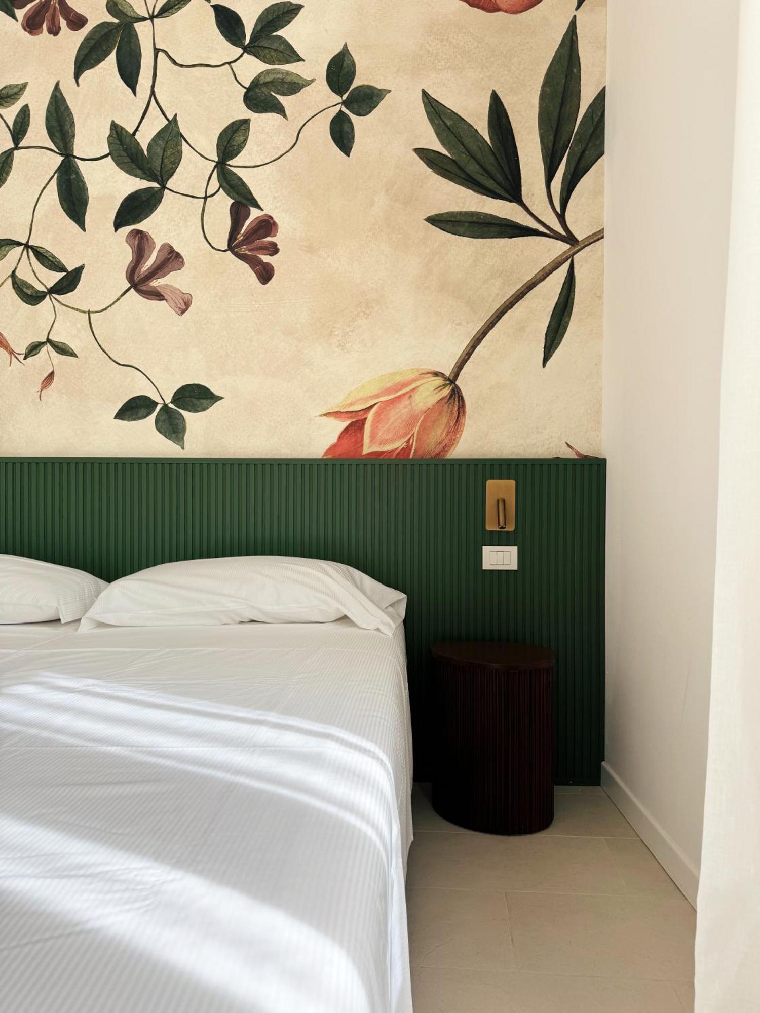 Carducci Residence 볼로냐 외부 사진