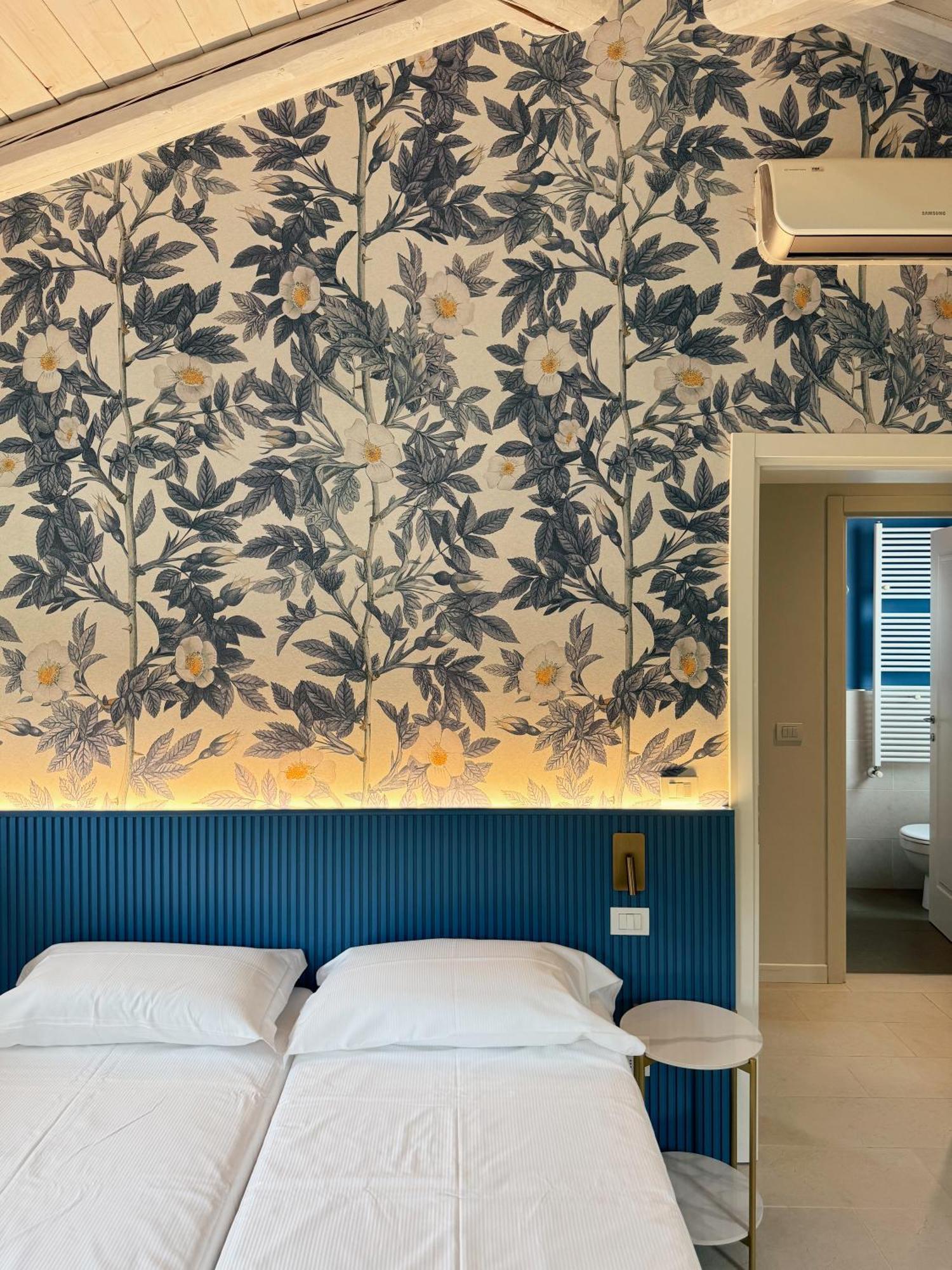 Carducci Residence 볼로냐 외부 사진