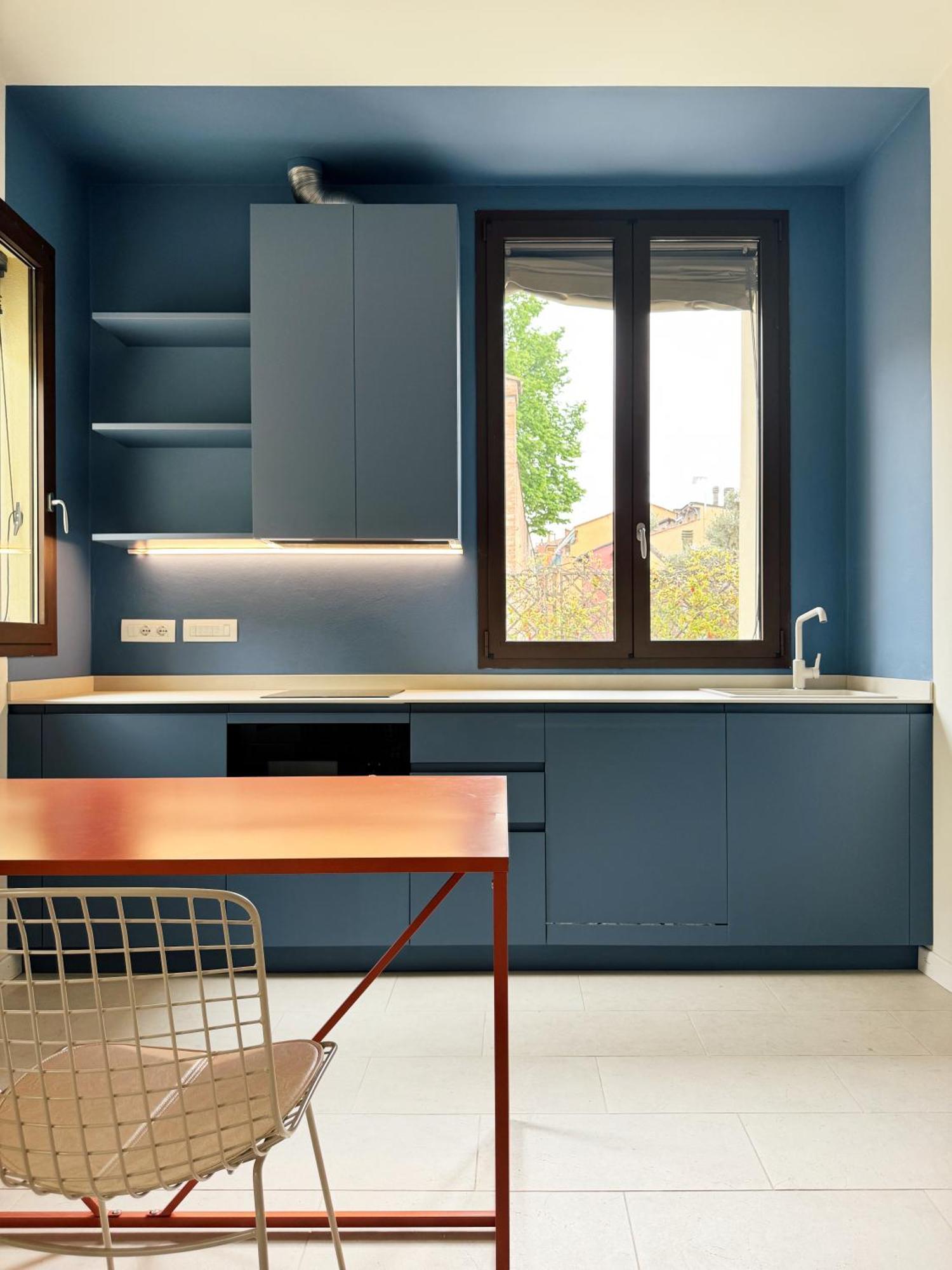 Carducci Residence 볼로냐 외부 사진