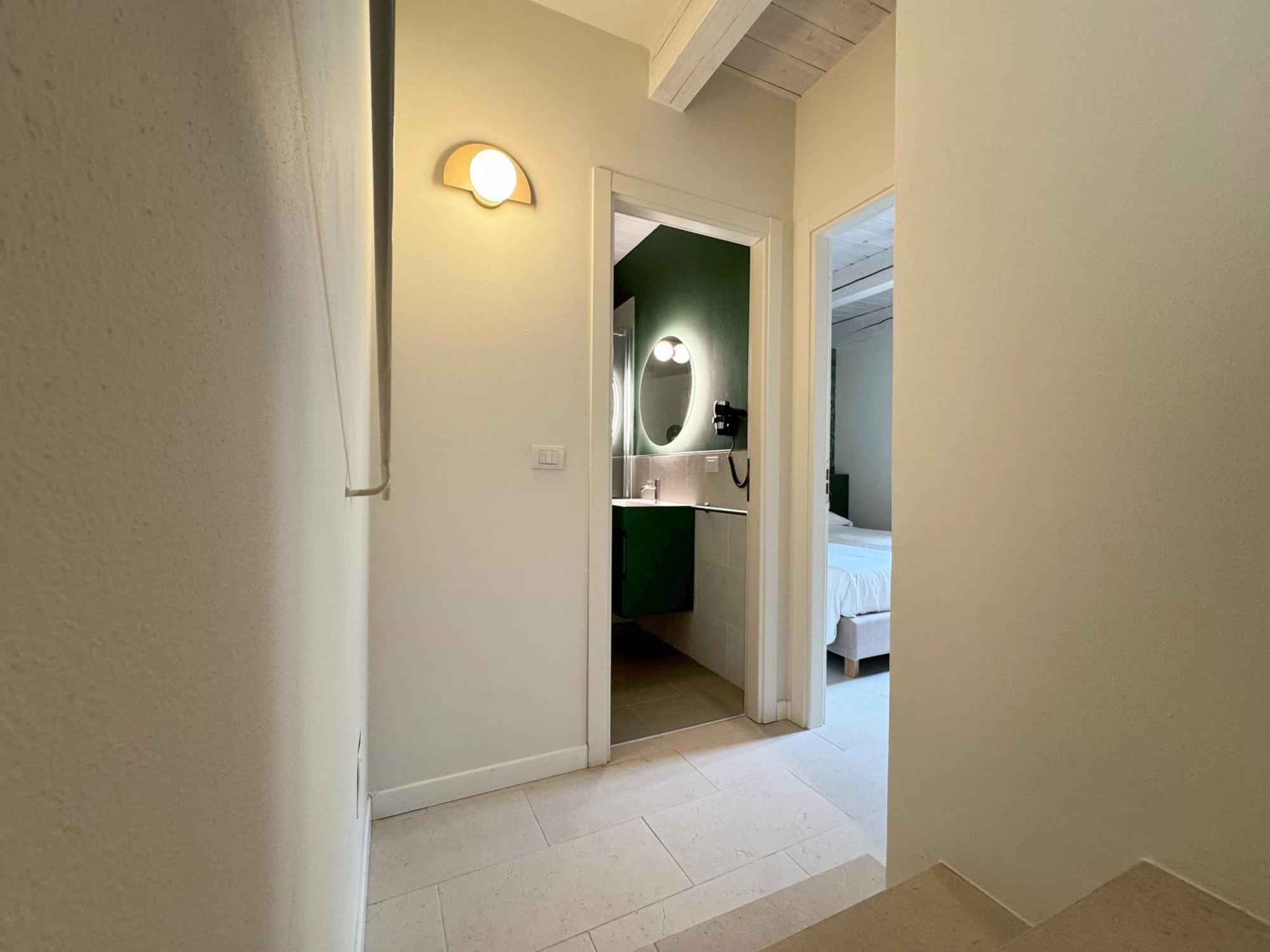 Carducci Residence 볼로냐 외부 사진