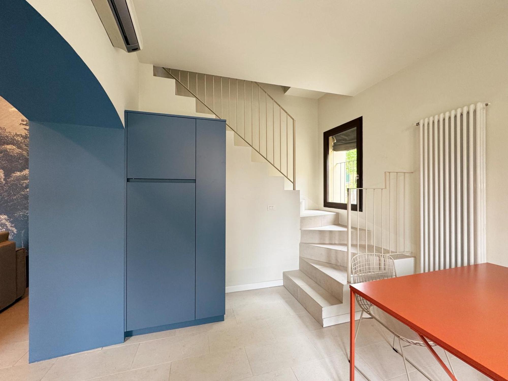 Carducci Residence 볼로냐 외부 사진