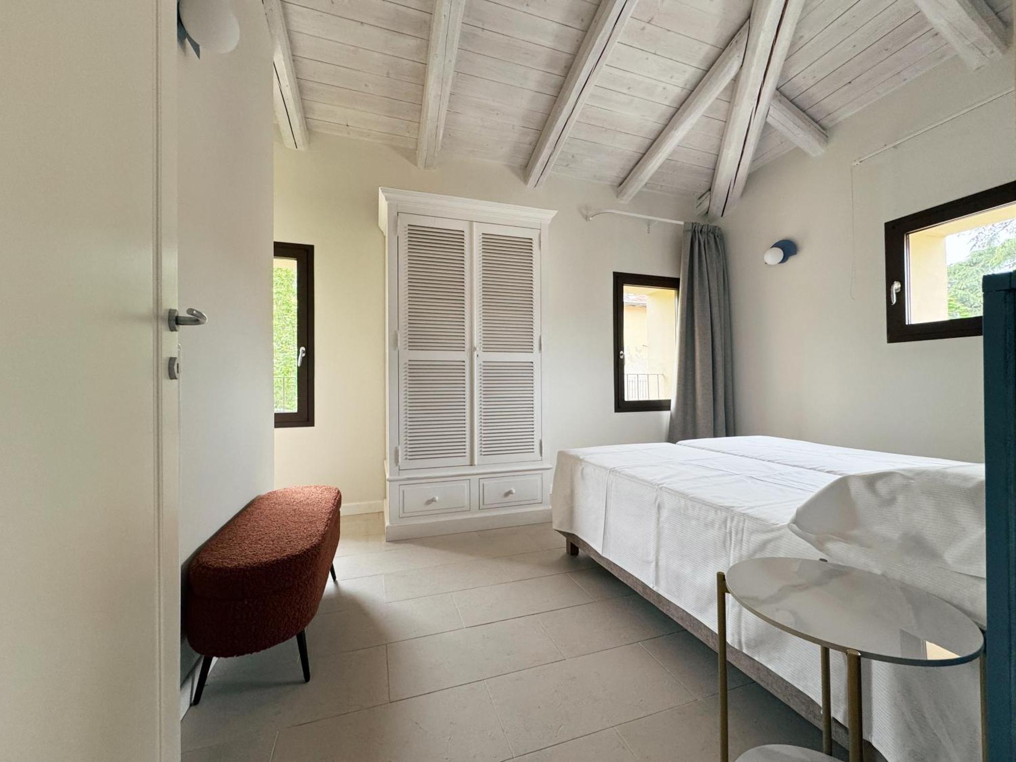 Carducci Residence 볼로냐 외부 사진