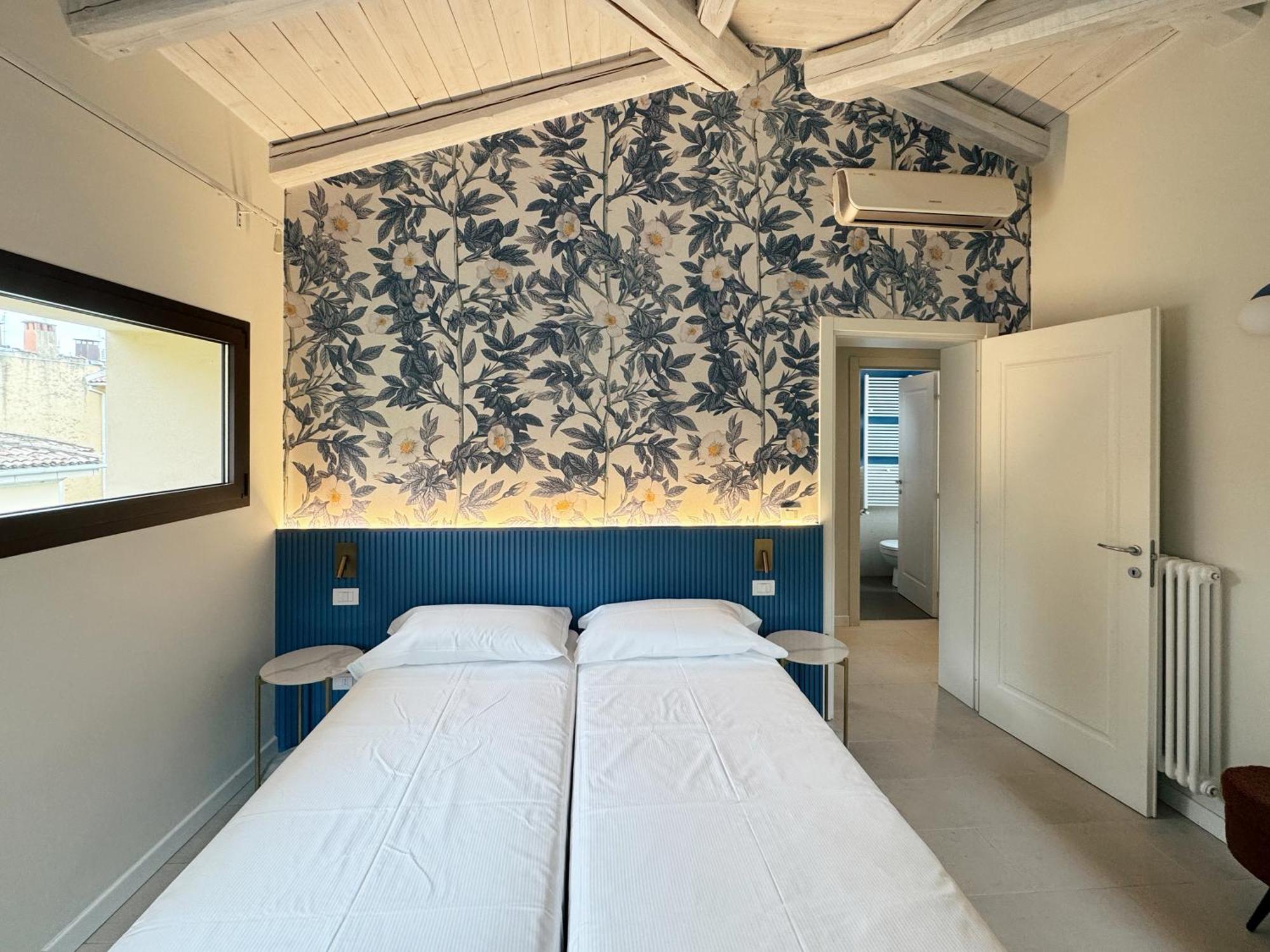 Carducci Residence 볼로냐 외부 사진