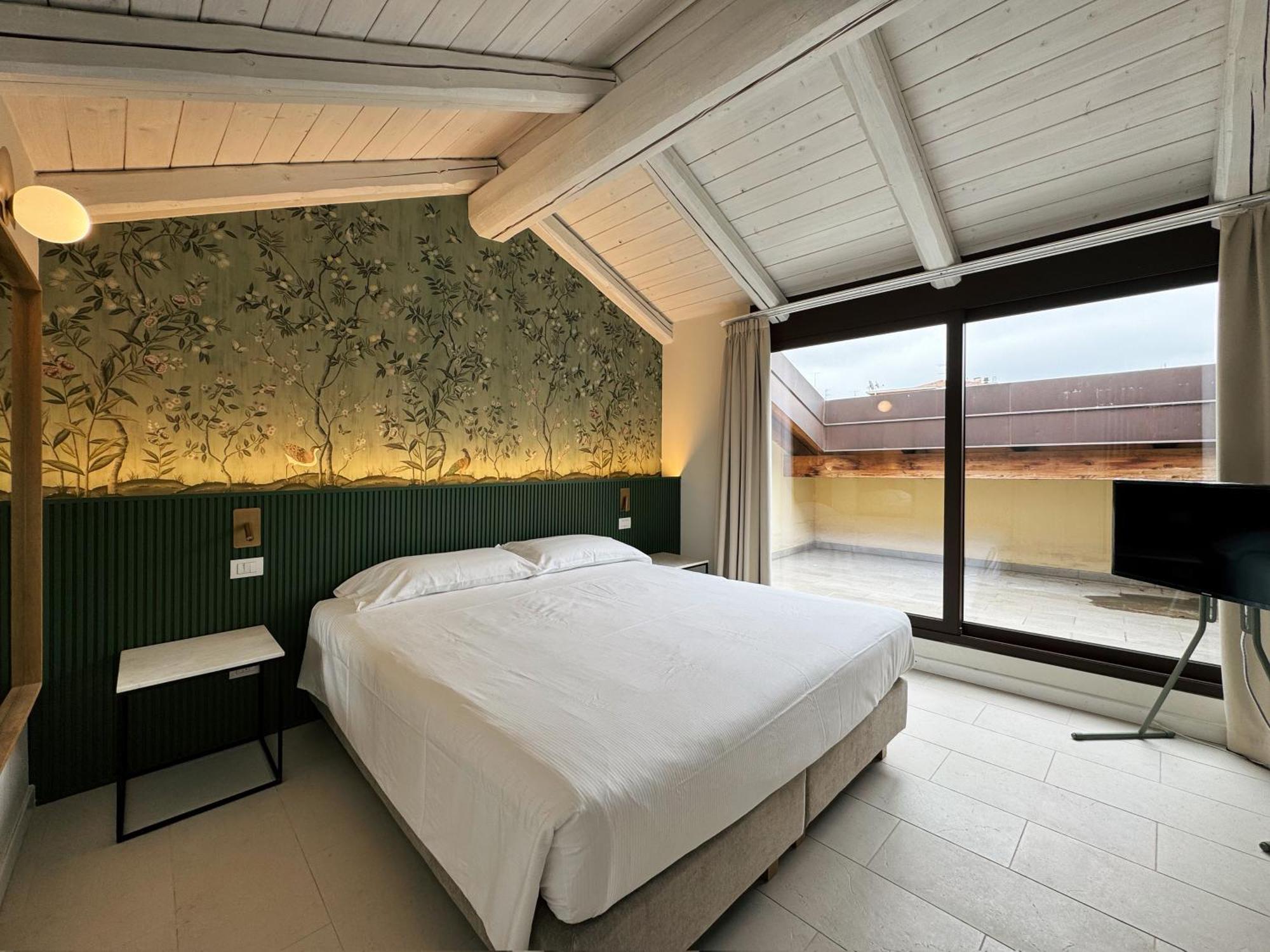 Carducci Residence 볼로냐 외부 사진
