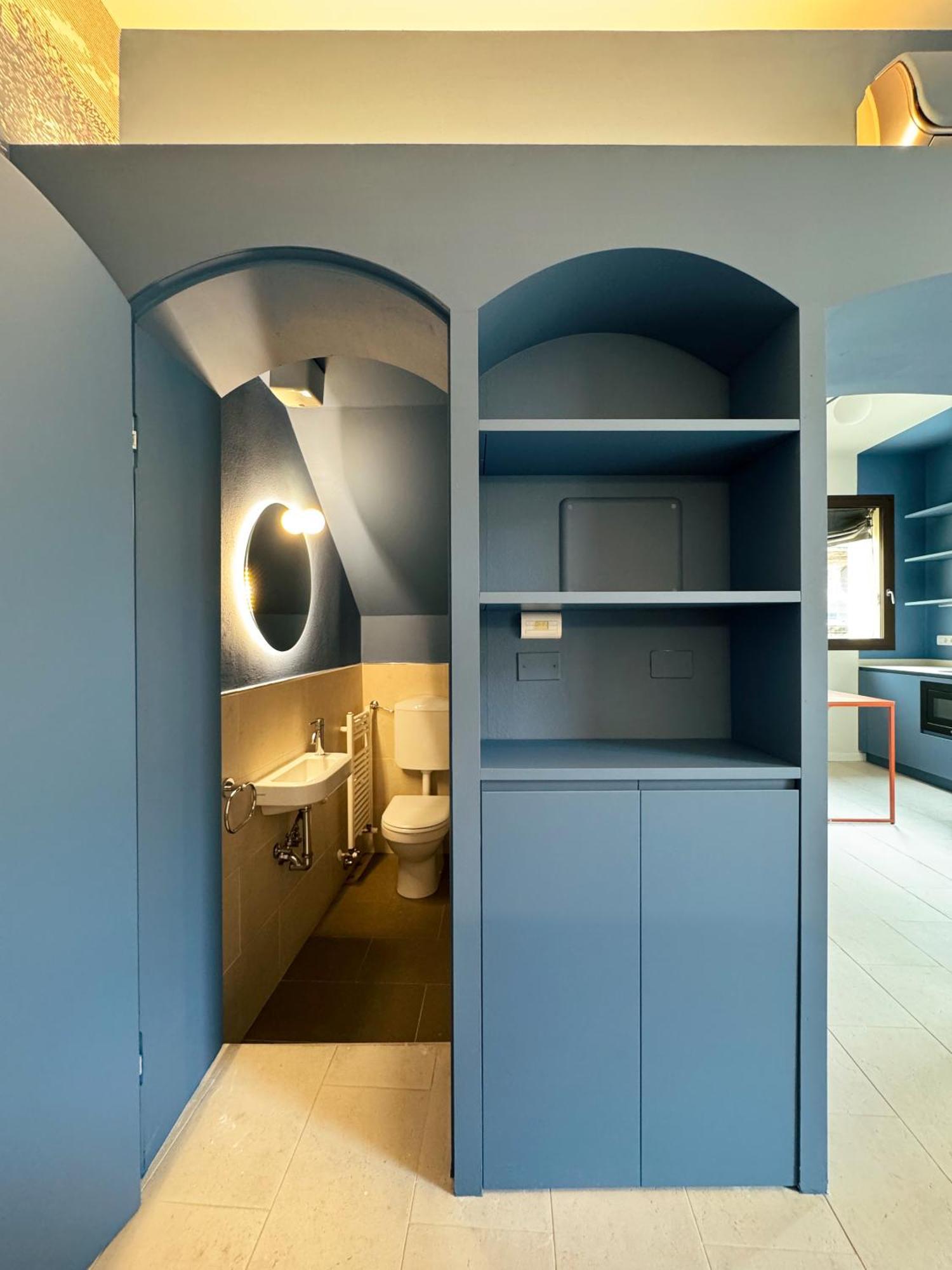 Carducci Residence 볼로냐 외부 사진