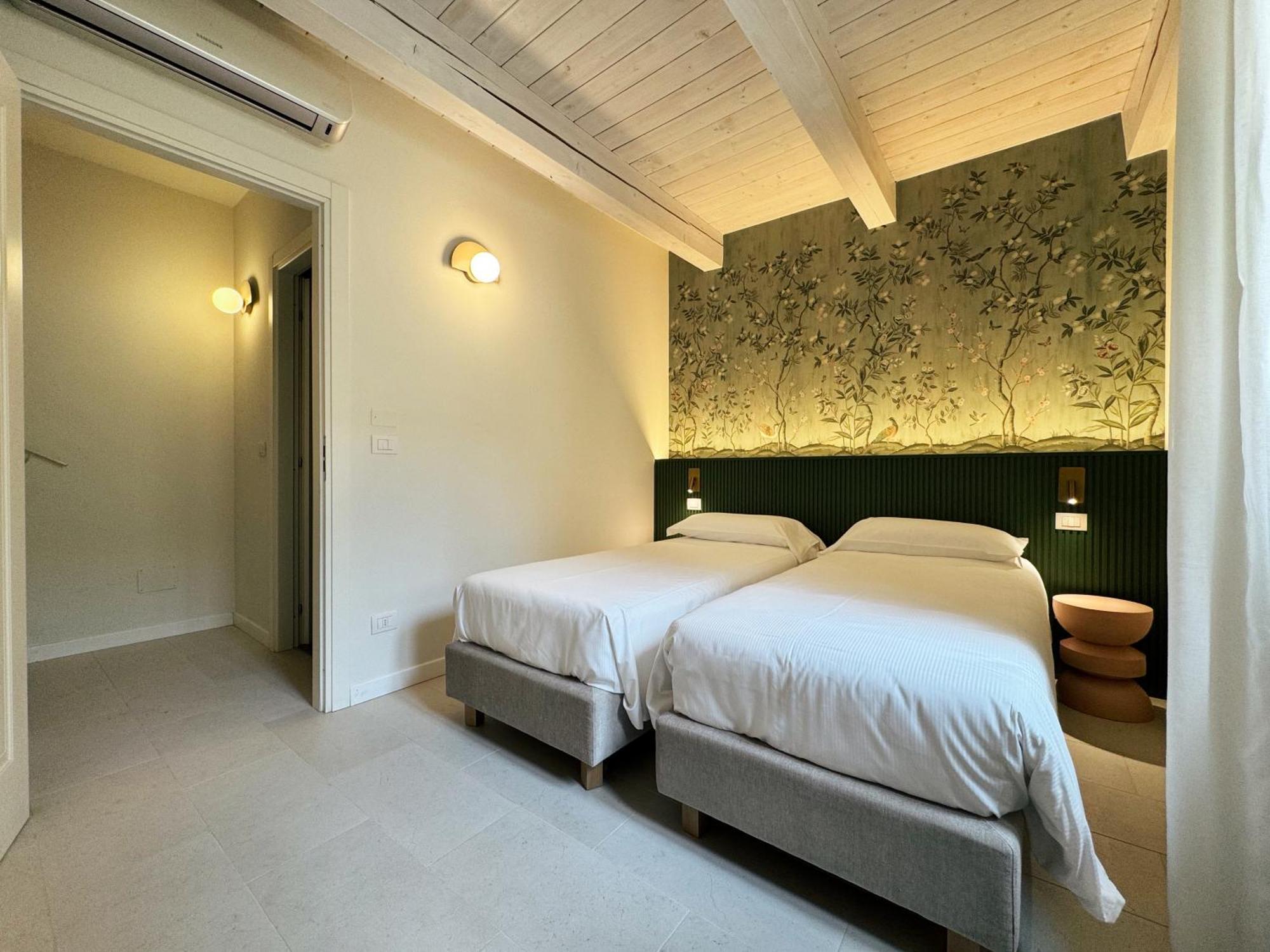Carducci Residence 볼로냐 외부 사진