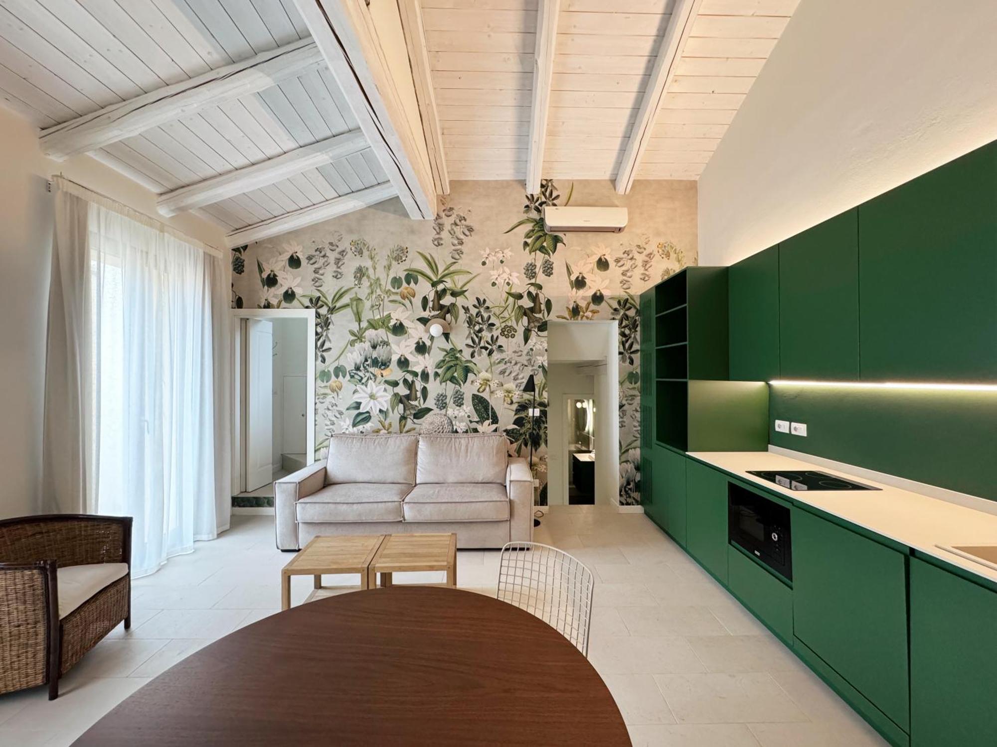Carducci Residence 볼로냐 외부 사진