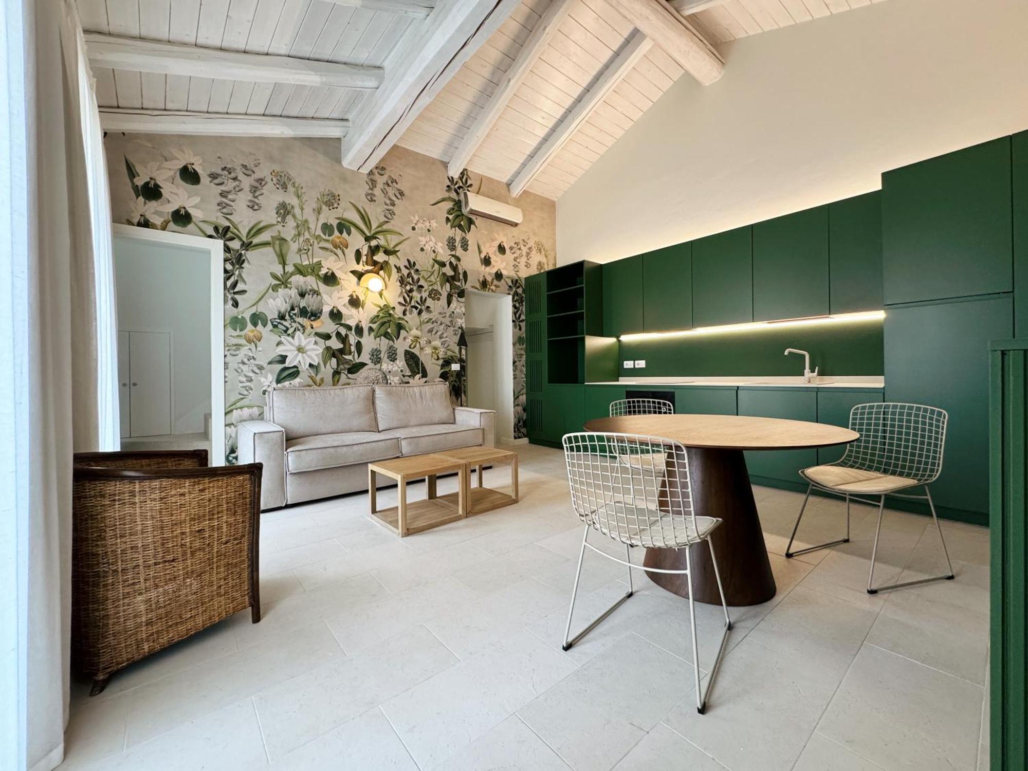 Carducci Residence 볼로냐 외부 사진