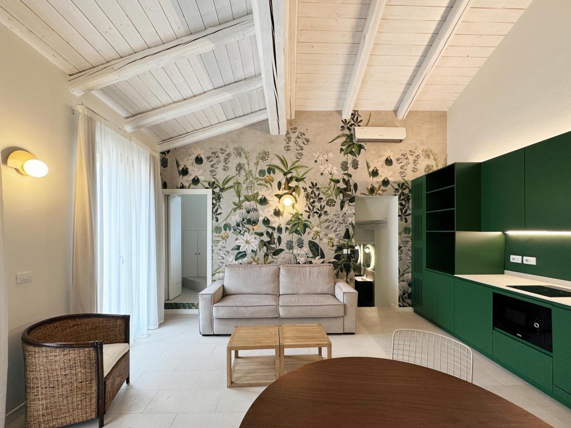 Carducci Residence 볼로냐 외부 사진