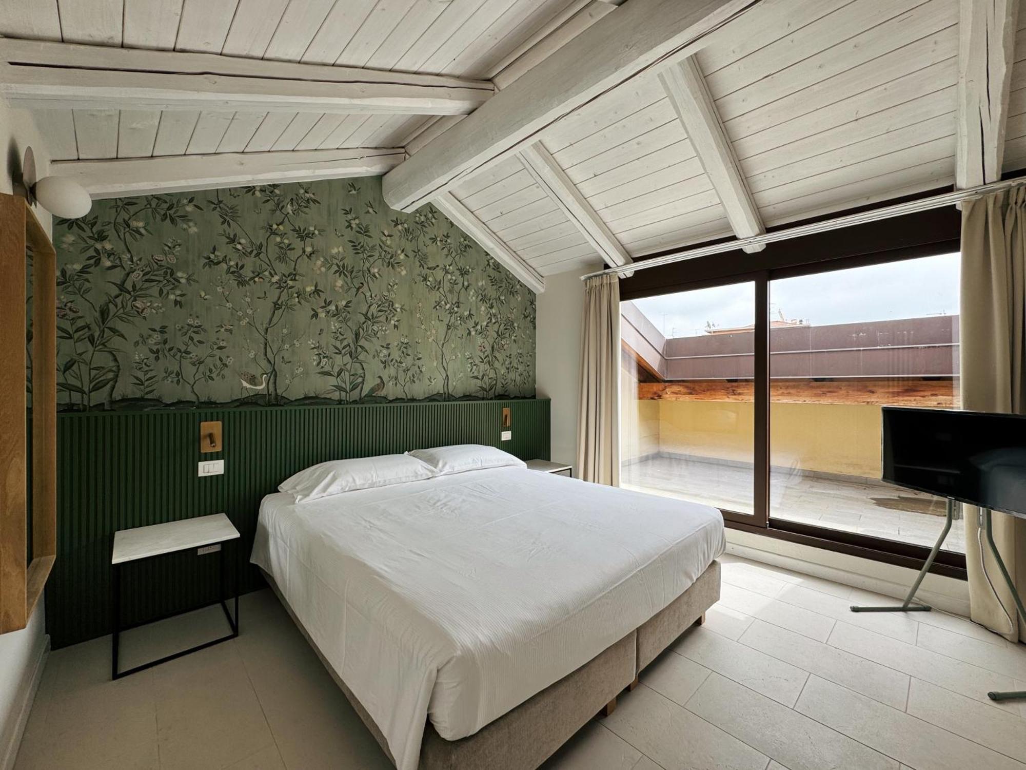 Carducci Residence 볼로냐 외부 사진