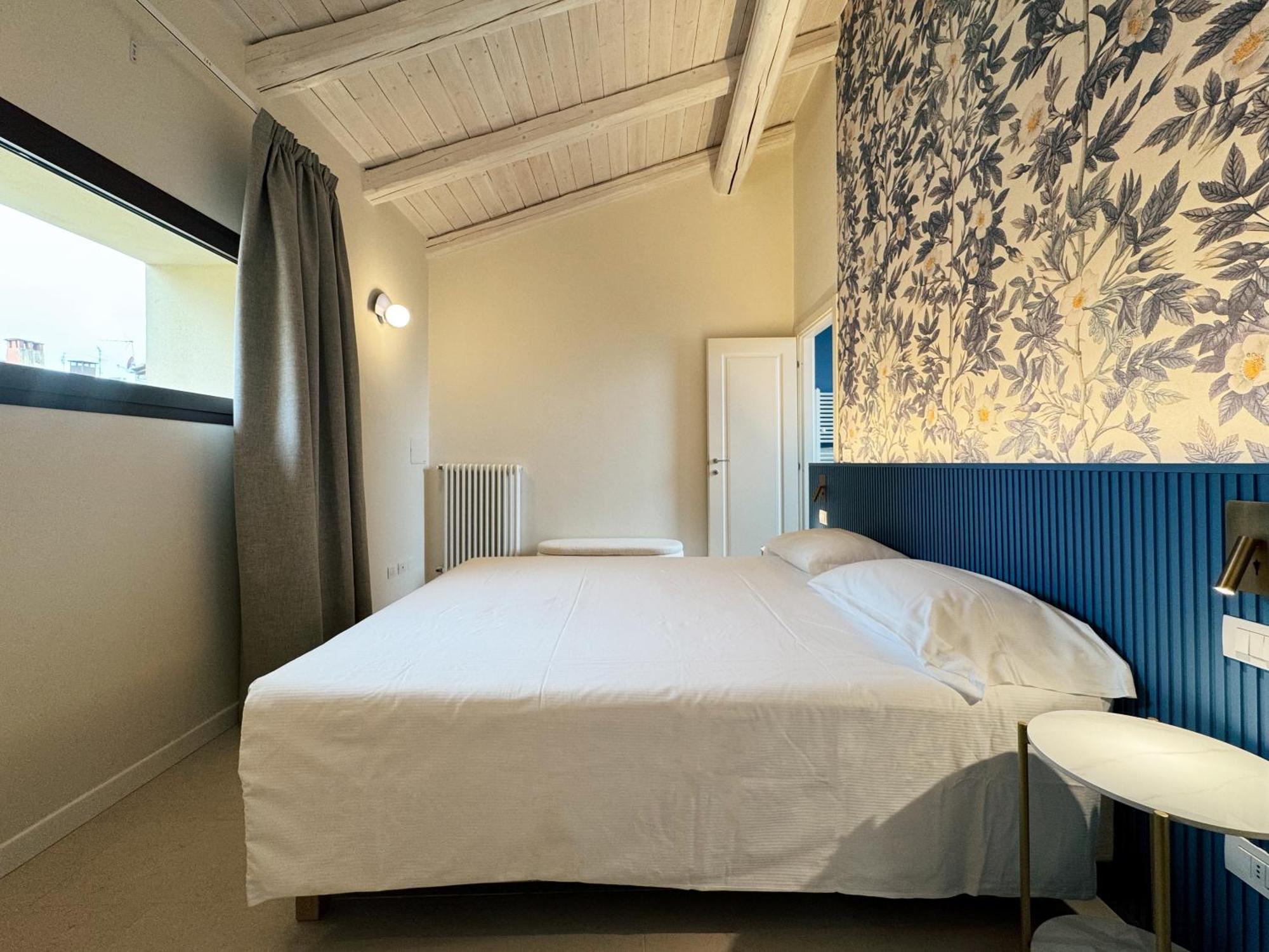 Carducci Residence 볼로냐 외부 사진
