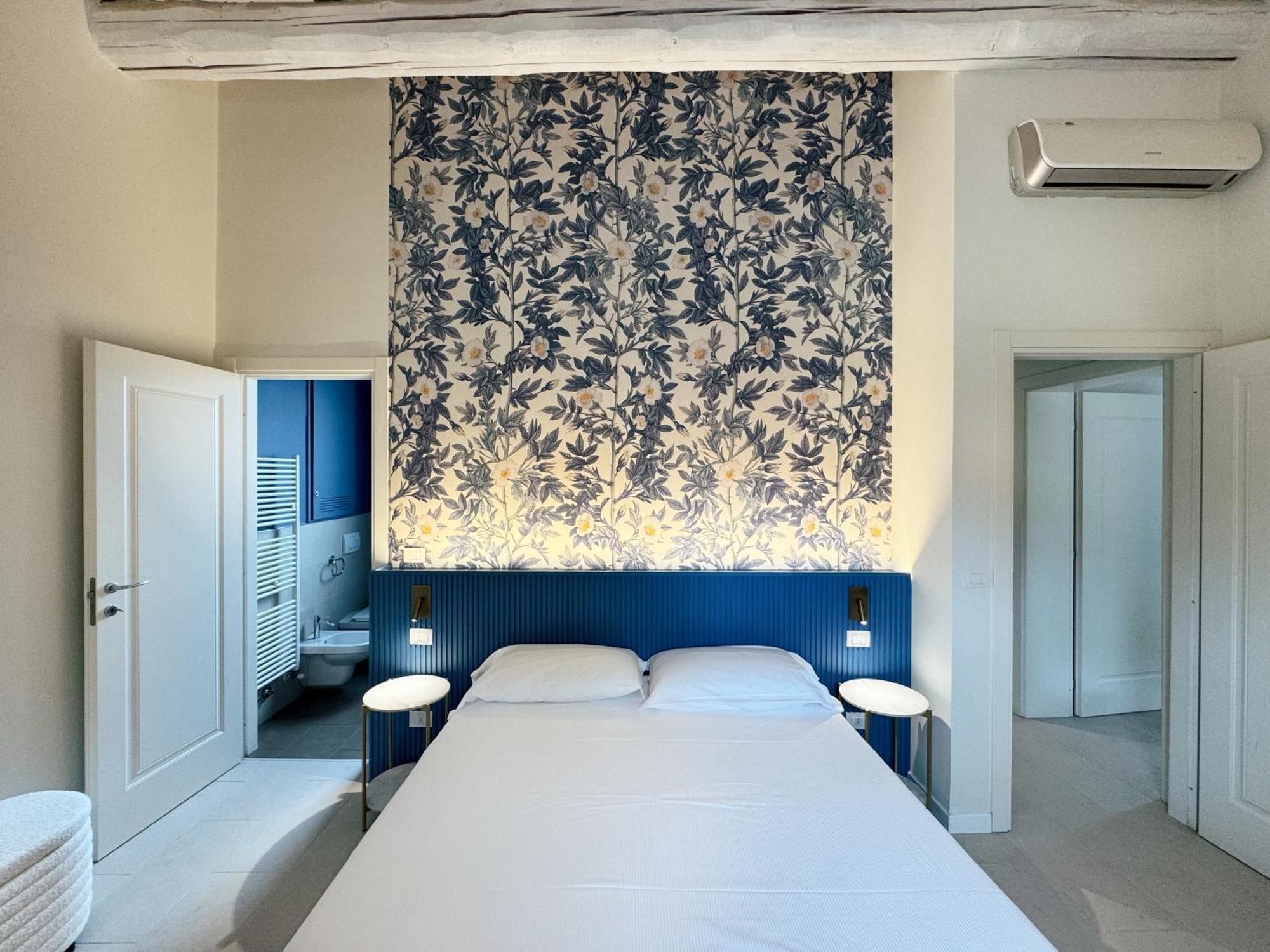 Carducci Residence 볼로냐 외부 사진
