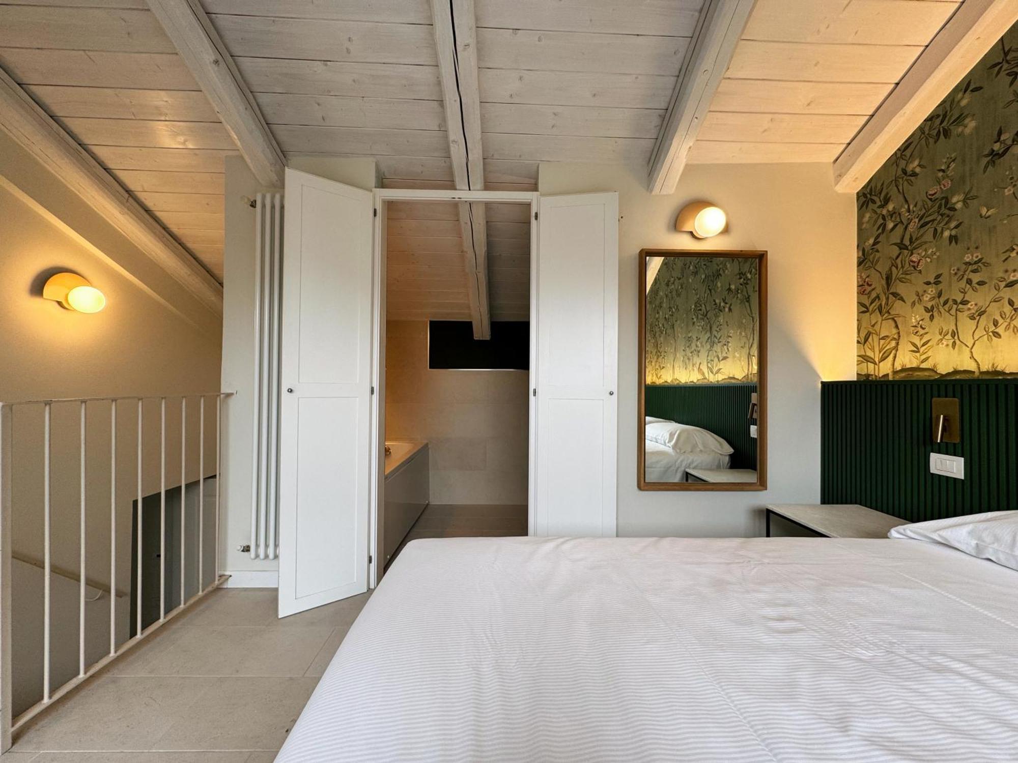 Carducci Residence 볼로냐 외부 사진