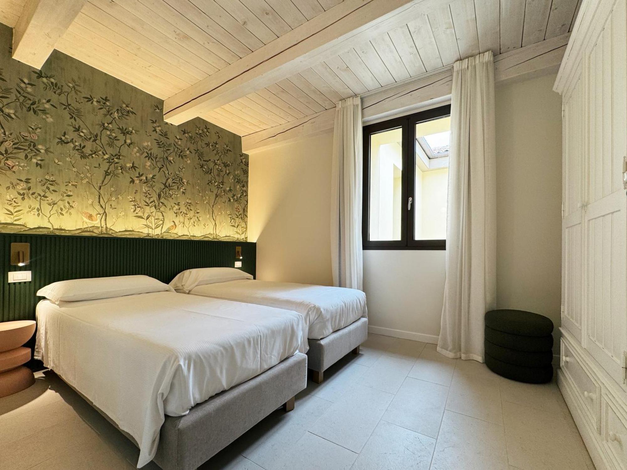 Carducci Residence 볼로냐 외부 사진