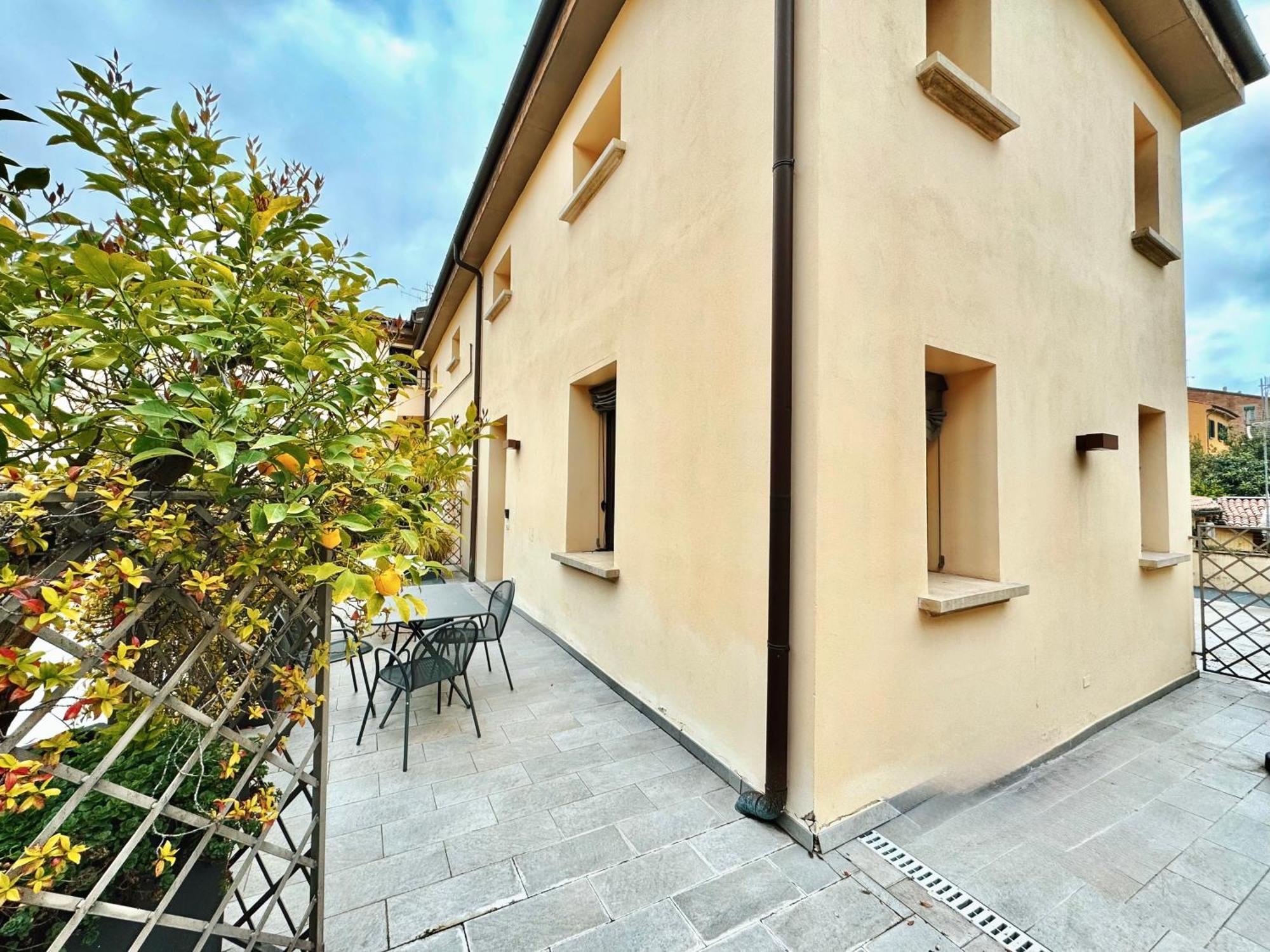 Carducci Residence 볼로냐 외부 사진