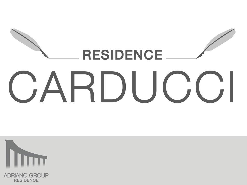 Carducci Residence 볼로냐 외부 사진