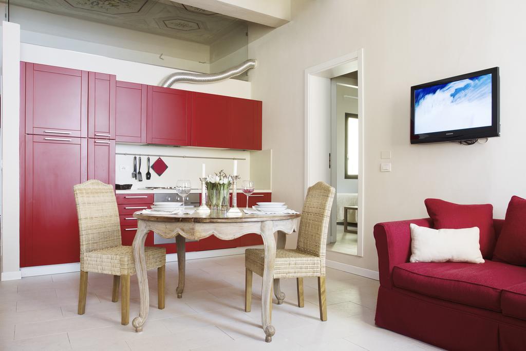Carducci Residence 볼로냐 외부 사진