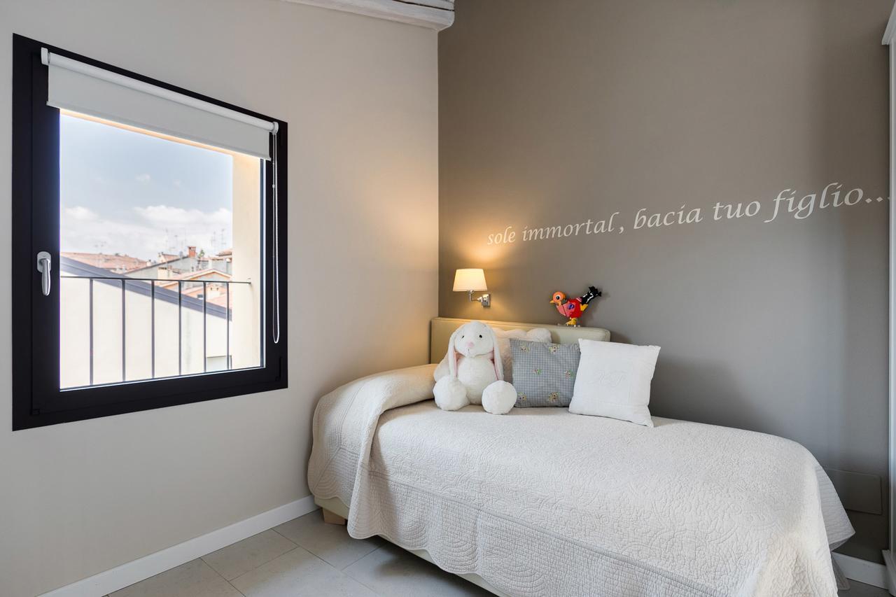 Carducci Residence 볼로냐 외부 사진