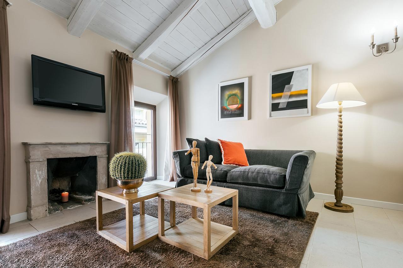 Carducci Residence 볼로냐 외부 사진