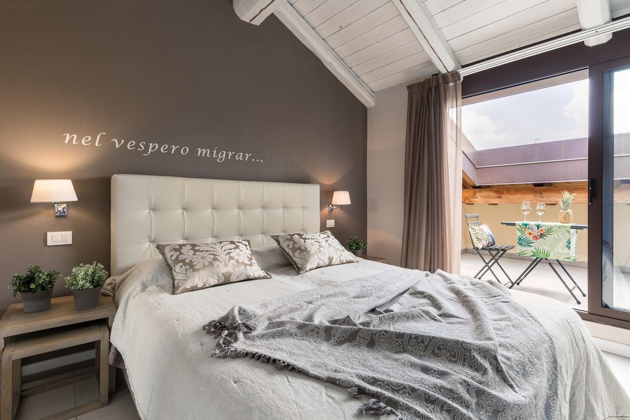 Carducci Residence 볼로냐 외부 사진