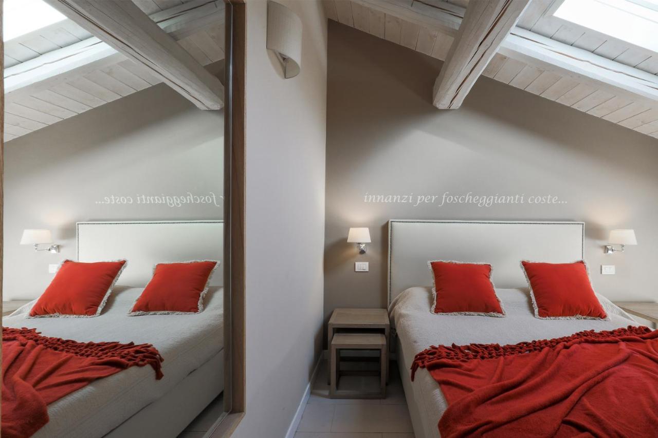 Carducci Residence 볼로냐 외부 사진