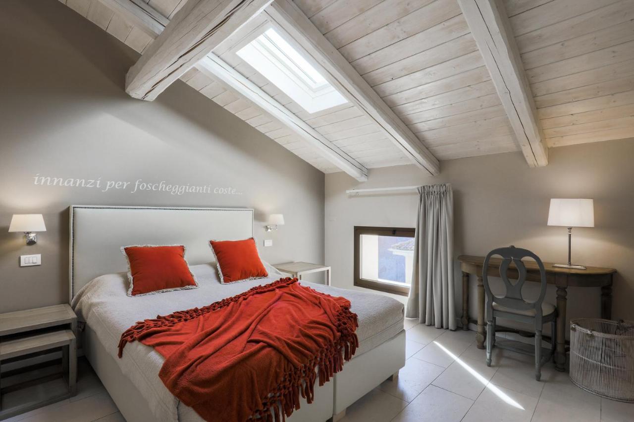 Carducci Residence 볼로냐 외부 사진