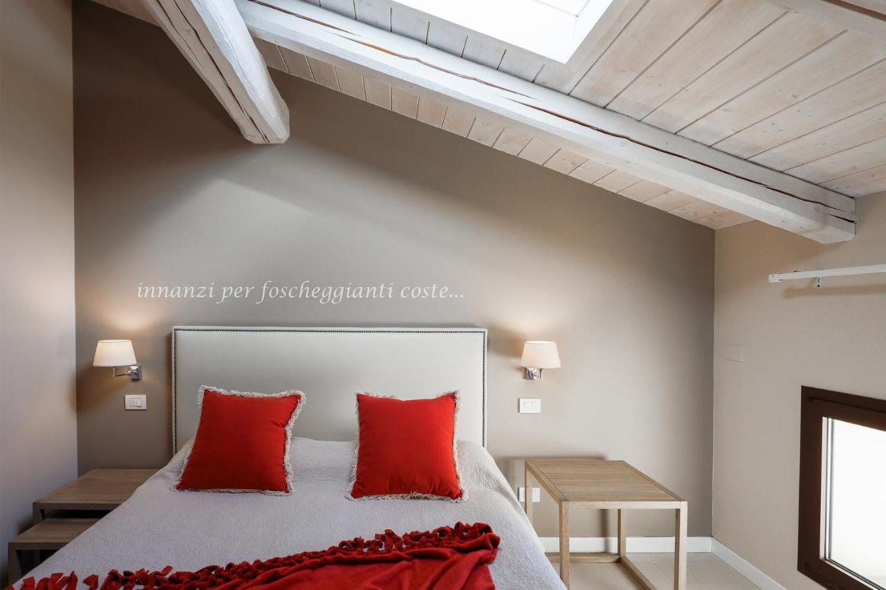Carducci Residence 볼로냐 외부 사진