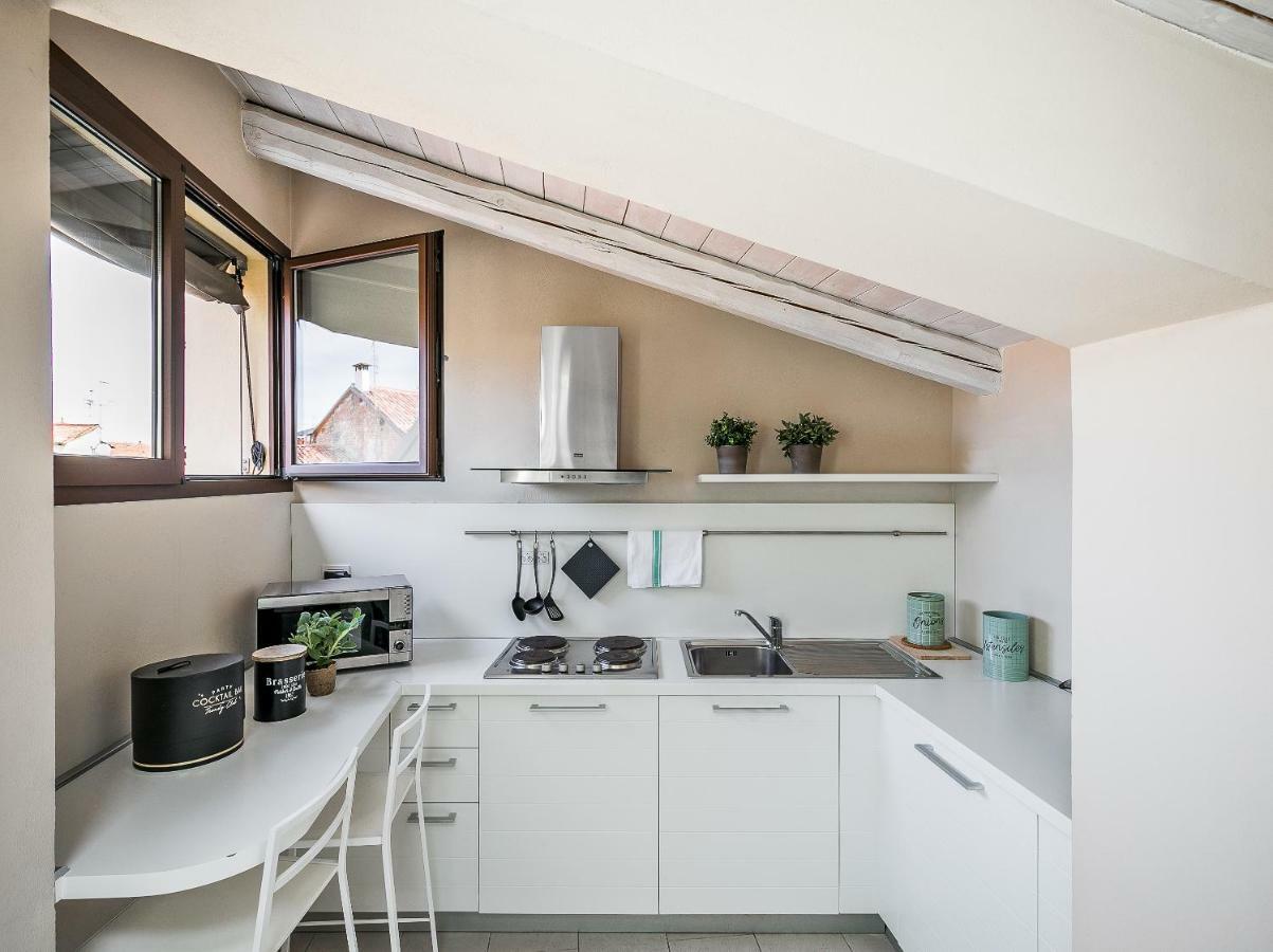 Carducci Residence 볼로냐 외부 사진