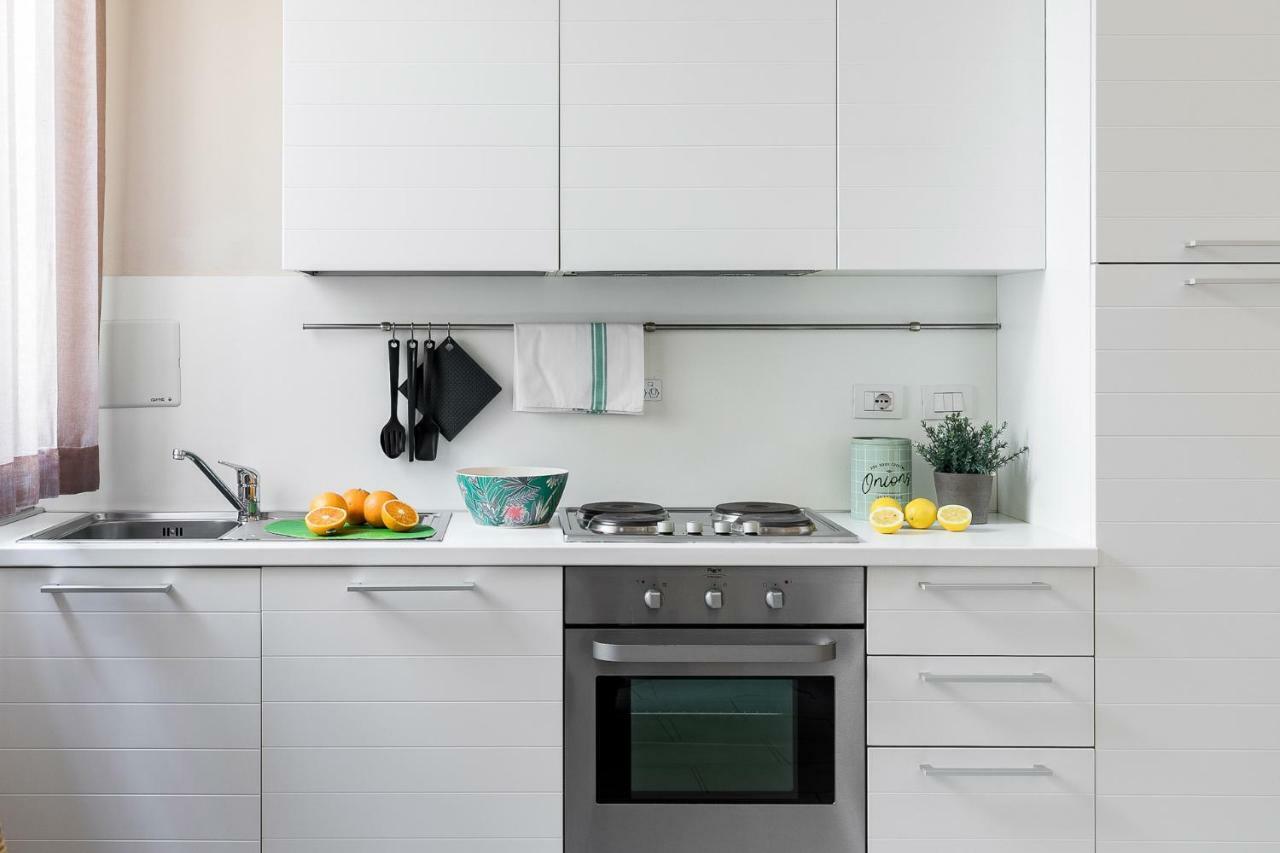Carducci Residence 볼로냐 외부 사진