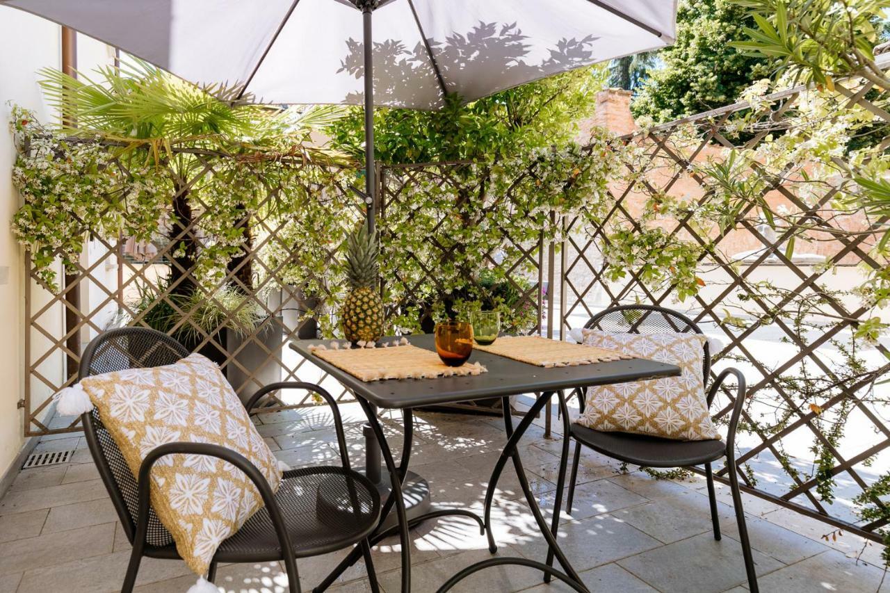 Carducci Residence 볼로냐 외부 사진