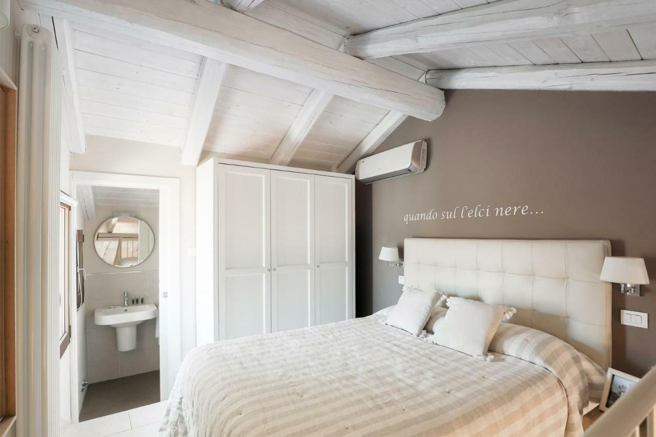 Carducci Residence 볼로냐 외부 사진